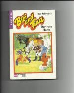 Theo Schwartz: Bibi und Tina Bd. 14: Der