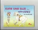 Katie und Ellie … machen FERIEN (BK2f)