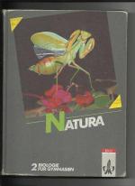 Autorenkollektiv: NATURA Biologie für Gy Autorenkollektiv: NATURA Biologie für Gy