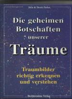 Julia und Derek Parker: Die geheimen Bot Julia und Derek Parker: Die geheimen Bot