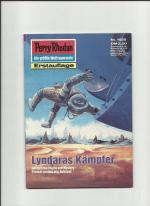 Lyndaras Kämpfer. Perry Rhodan 1658