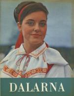 Lindström Rune: Dalarna i Kameraögat