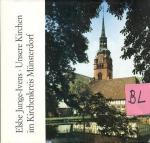 Unsere Kirchen im Kirchenkreis Münsterdorf