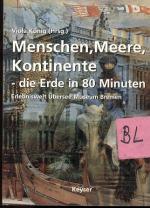 Viola König: Menschen, Meere, Kontinente Viola König: Menschen, Meere, Kontinente