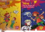 Knister: 2  Bücher Hexe Lilli und der Va