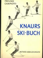 Knauers Ski-Buch