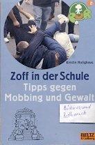 Kristin Holighaus: Zoff in der Schule