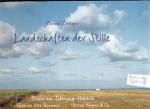 Bernd Dräger: Landschaften der Stille - 