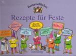 Elke Schuster: Zwergenstübchen Rezepte f