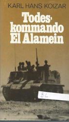 Todeskommando El Alamein