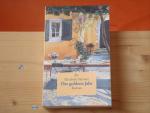 Elizabeth Falconer: Das goldene Jahr