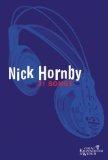Nick Hornby: 31 Songs. Aus dem Engl. von
