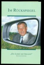 Im Rückspiegel - Ein Leben mit Idealen