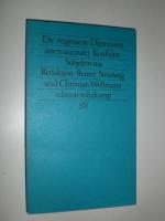 STEINWEG, Reiner / WELLMANN, Christian (