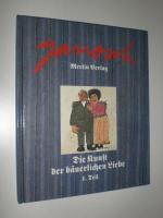 JANOSCH: Die Kunst der bäuerlichen Liebe