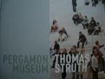 Thomas Struth: Pergamon Museum.