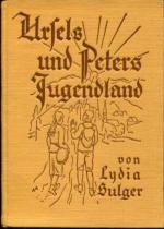 Ursels und Peters Jugendland