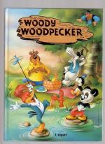 Woody Woodpecker. Das beliebte Kinderbuch zum Film.