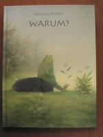 Nikolai Popov (Autor): Warum?