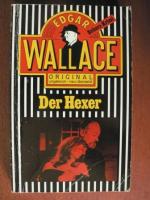 Edgar Wallace: Der Hexer. Edgar Wallace: Der Hexer.