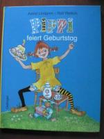 Lindgren, Astrid/Rettich, Rolf (Illustr. Lindgren, Astrid/Rettich, Rolf (Illustr.