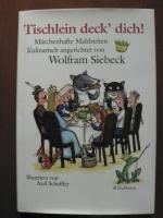 Siebeck, Wolfram/Scheffler, Axel (Illust Siebeck, Wolfram/Scheffler, Axel (Illust