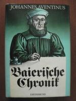 Baierische Chronik