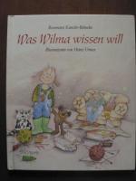 Was Wilma wissen will