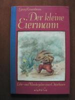 Der kleine Eiermann. Lehr- und Wanderjahre eines Osterhasen