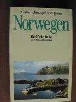 Beck`sche Reihe Aktuelle Länderkunden: Norwegen.