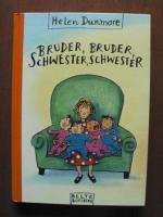 Helen Dunmore (Autor): Bruder, Bruder, S