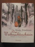 Friedman, Kinky/Moosmüller, Birgit (Über Friedman, Kinky/Moosmüller, Birgit (Über
