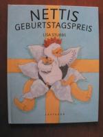 Lisa Stubbs: Nettis Geburtstagspreis