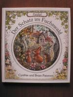 Paterson, Brian / Paterson, Cynthia: Der Paterson, Brian / Paterson, Cynthia: Der