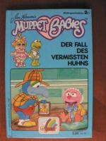 Jim Henson`s Muppet Babies: Der Fall des vermissten Huhns