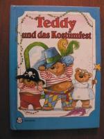 Pamela Storey (Illustr.): Teddy und das Pamela Storey (Illustr.): Teddy und das