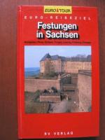 Klaus Theodor Henke: Festungen in Sachse