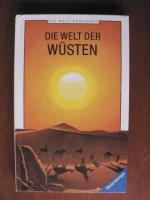 Die Welt erkennen:  Die Welt der Wüsten