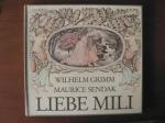 Grimm, Wilhelm/Sendak, Maurice (Illustr. Grimm, Wilhelm/Sendak, Maurice (Illustr.
