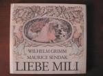 Grimm, Wilhelm/Sendak, Maurice (Illustr. Grimm, Wilhelm/Sendak, Maurice (Illustr.