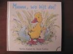 Waddell, Martin/Parkins, David (Illustr. Waddell, Martin/Parkins, David (Illustr.