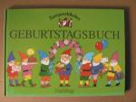 Elke Schuster: Zwergenstübchen Geburtsta