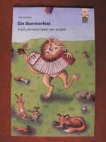 Max Bolliger/Doris Lecher (Illustr.): Ei Max Bolliger/Doris Lecher (Illustr.): Ei