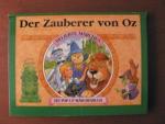 John Patience (Illustr.): Der Zauberer v John Patience (Illustr.): Der Zauberer v