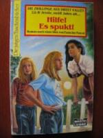Hilfe. Es spukt. Die Zwillinge aus Sweet Valley.
