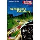 Veronica Wägner: Tower, bitte kommen 2. 