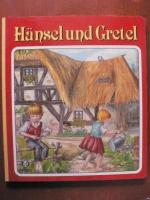 Hänsel und Gretel