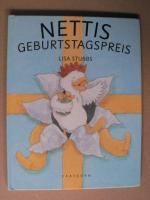 Lisa Stubbs: Nettis Geburtstagspreis