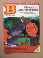 Oberpotz und Hoppelhans