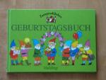 Elke Schuster: Zwergenstübchen Geburtsta